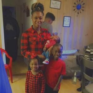 Meet your Posher, Erica